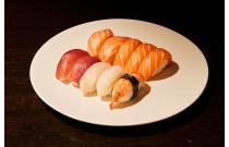 MENU WASHOKU